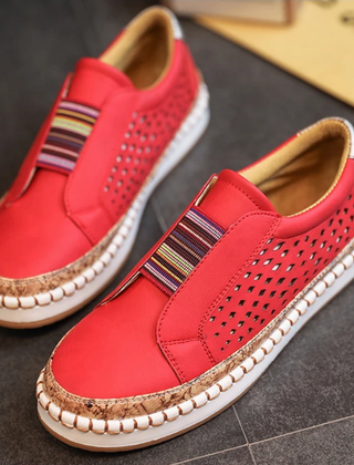 Yara Comfortable Walking Shoes