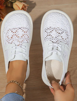 Gayle™ | Orthopedic Mesh Shoes