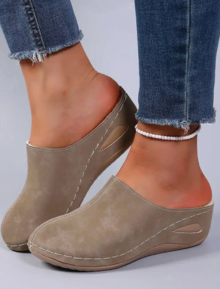 Rosie™ Orthopaedic Slippers