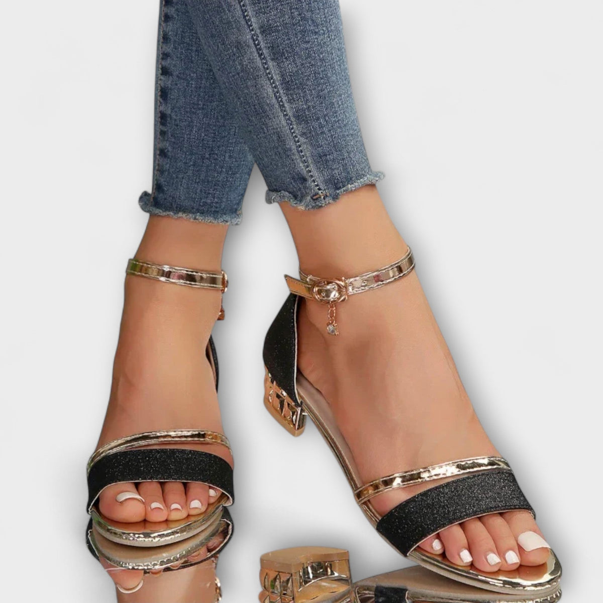 Elina - Elegant Sandals