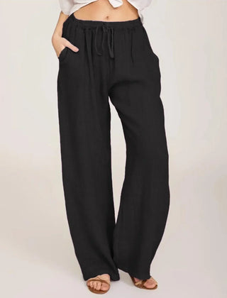 Rowyn™ Comfortable Cotton Linen Pants