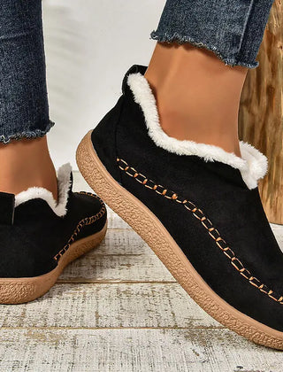 Hera™ Orthopedic Ankle Boots