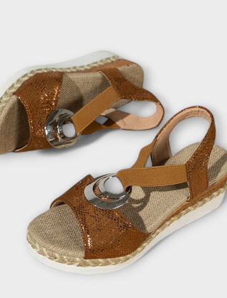 Ladies Casual Sandals