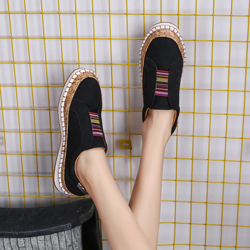 Yara™ | Comfortable Walking Shoes