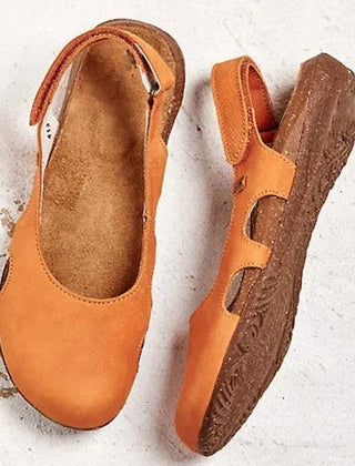 Alexia™ - Comfy Orthopedic Sandals