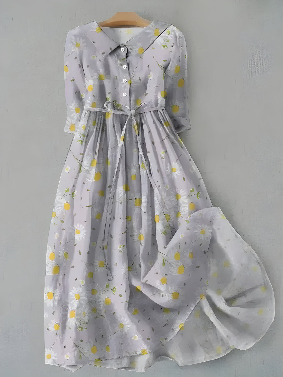 Lilia™ Daisy Dress