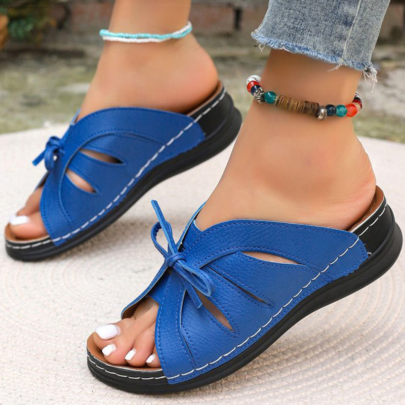 Kamila™ | Casual Comfort Sandals