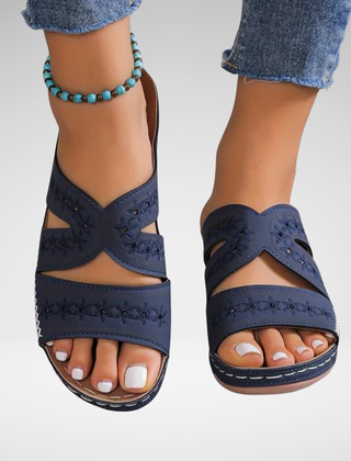 Sandy's Orthopedic Sandals for Everyday Comfort