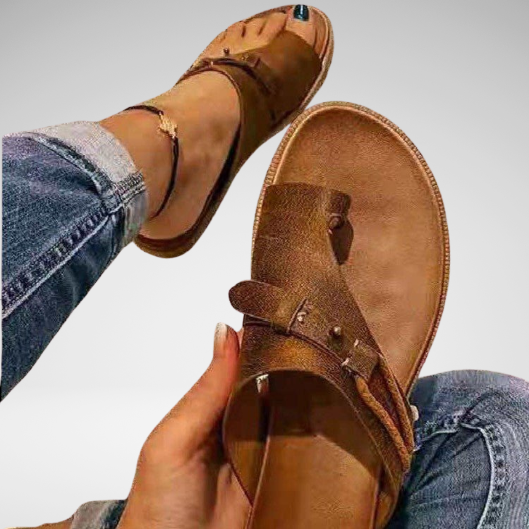 Fernanda Stylish Comfort Sandals