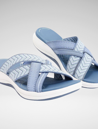 Belinda Orthopaedic Sandals