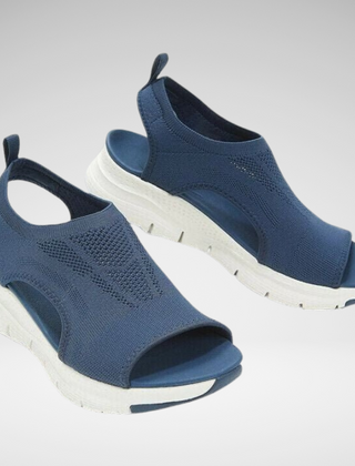 Gina™ | Orthopedic Sports Sandals