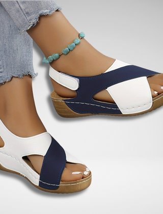 Nigella Ultra Comfortable Sandal