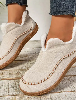 Hera™ Orthopedic Ankle Boots