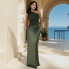 Marisol™ Elegant Maxi Dress