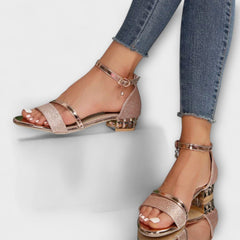 Elina - Elegant Sandals