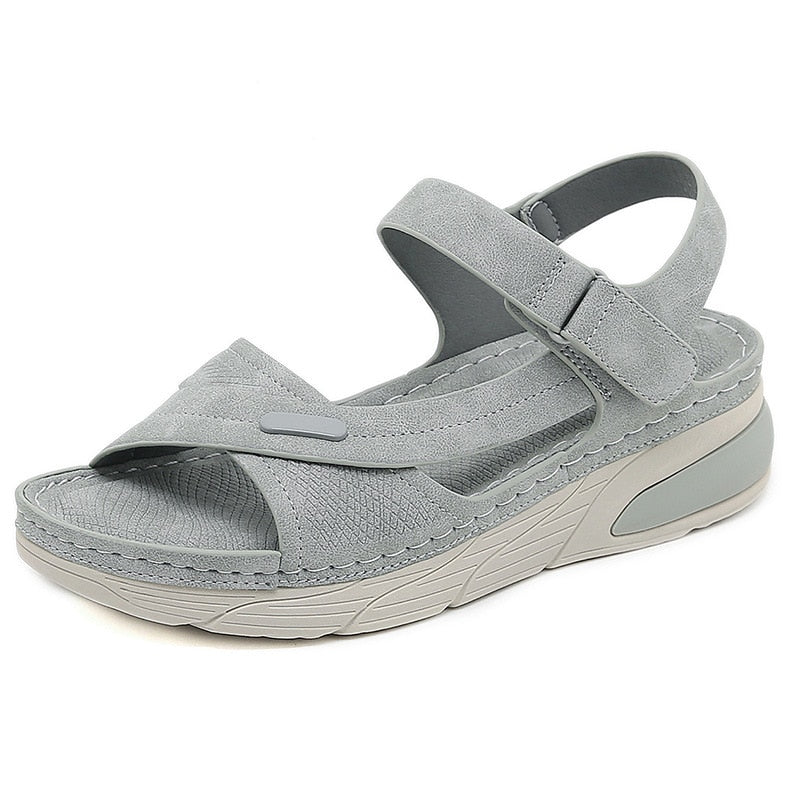 Helga™ | Orthopedic Sandals