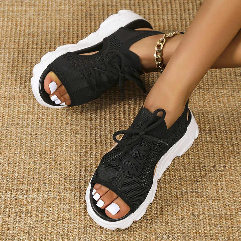 Maria™ | Comfortable Orthopedic Summer Sandals
