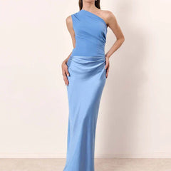 Marisol™ Elegant Maxi Dress