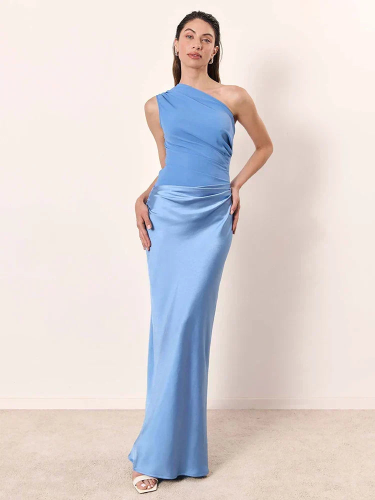 Marisol™ Elegant Maxi Dress