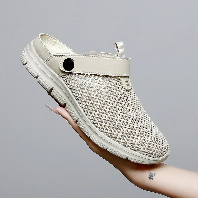 Jamie™ | Breathable Slip-On Shoes
