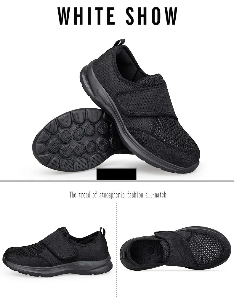 Lettie™ | Orthopedic Walking Shoes