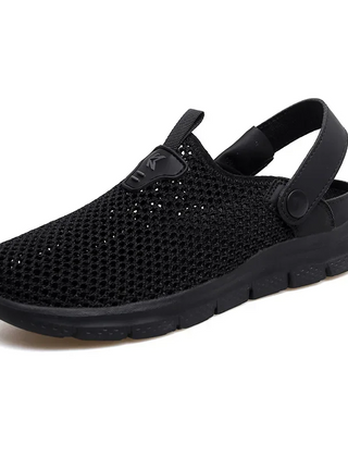 Jamie™ | Breathable Slip-On Shoes