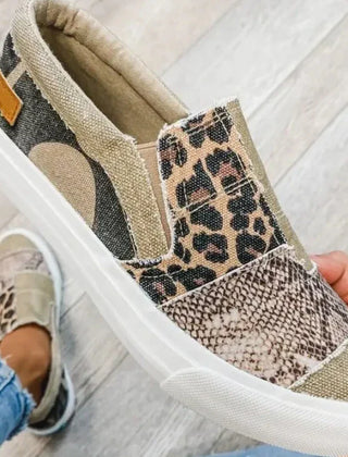 Noemi™ Trendy Pain Relieving Loafers