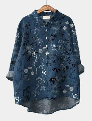 Everleigh | Relaxed Summer Tunic