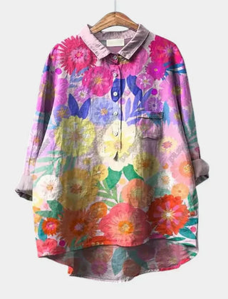 Everleigh | Relaxed Summer Tunic