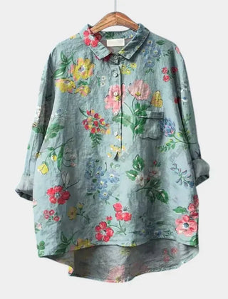 Everleigh | Relaxed Summer Tunic