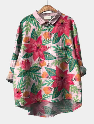 Everleigh | Relaxed Summer Tunic