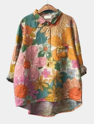 Everleigh | Relaxed Summer Tunic