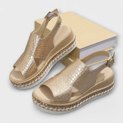 Ladies Sandals