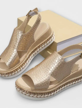 Ladies Sandals