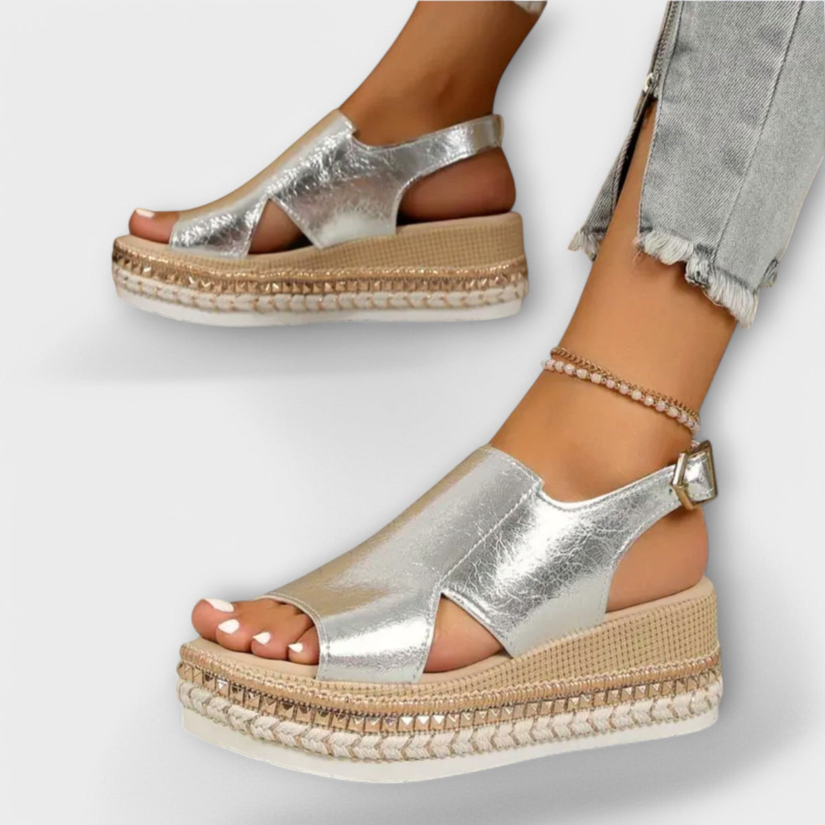 Ladies Sandals