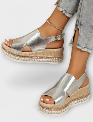 Ladies Sandals
