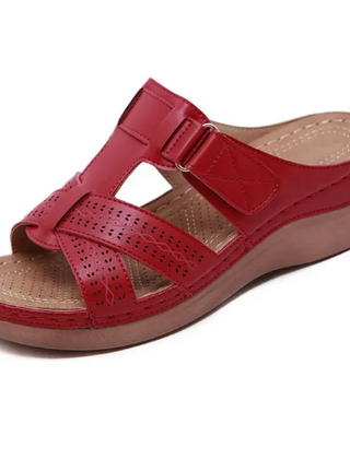 Toby™ | Comfort Step Sandals