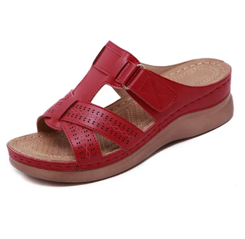 Toby™ | Comfort Step Sandals