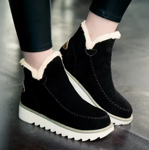 Maica™ | Orthopedic Ankle Boots