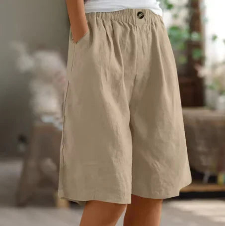 Miller™ Everyday Elegant Shorts