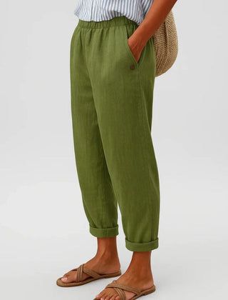 Romina™ Timeless Breathable Trousers