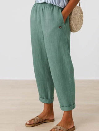 Romina™ Timeless Breathable Trousers