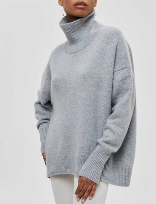 Kate - Turtleneck Sweater