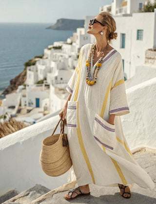 Vera™ Maxi Summer Dress