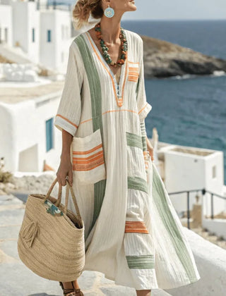Vera™ Maxi Summer Dress