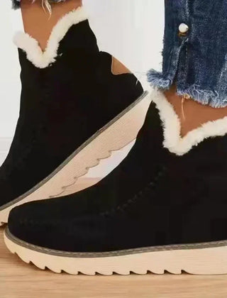 Maica™ | Orthopedic Ankle Boots