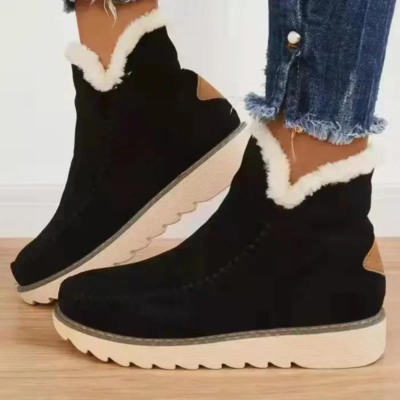 Maica™ | Orthopedic Ankle Boots