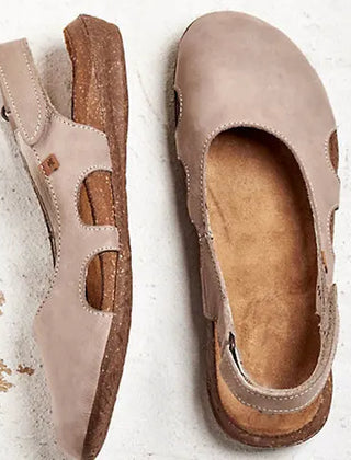 Alexia™ | Comfy Orthopedic Sandals