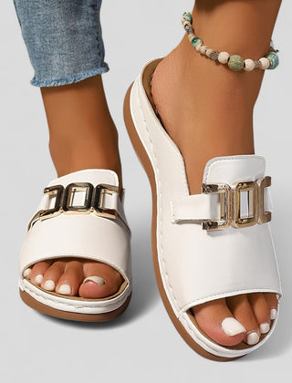 Zayra | Slides