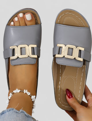 Zayra | Slides